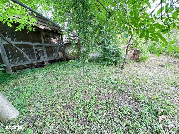Casa DE VANZARE in Craiesti (Comuna Adamus) - 9