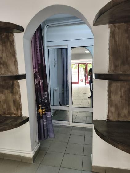 Apartament în Nicolae Bălcescu