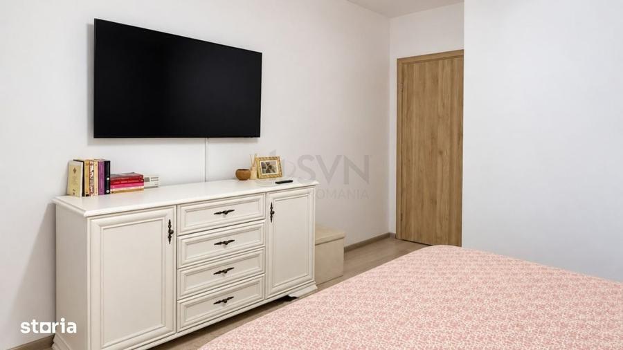 Apartament cu 2 camere în Dobroești