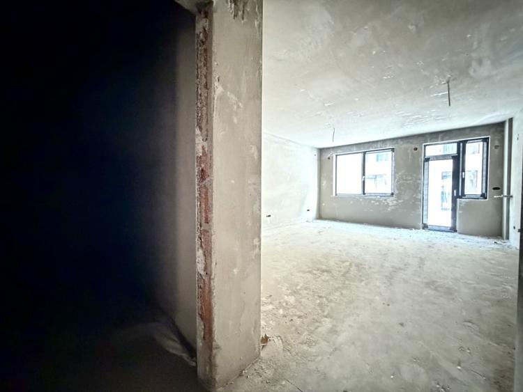 Apartament 1 camera, etaj intermediar, 40 mp utili - Lidl, Giroc - 4