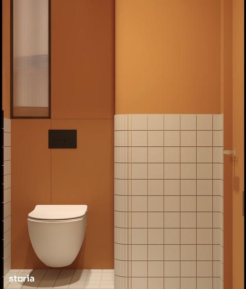 Apartament cu 2 camere în Central