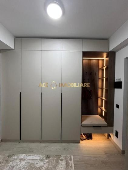 Apartament cu 2 camere semidecomandat, mobilat în Dristor