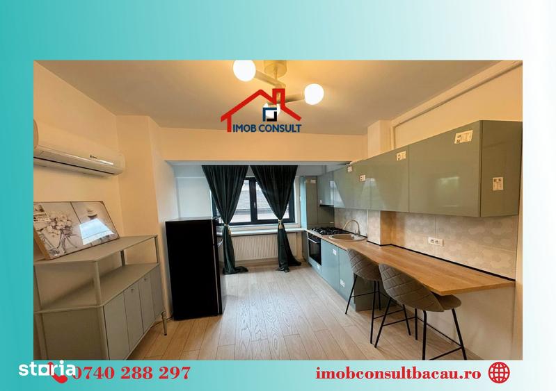 Apartament 2 Camere de inchiriat! Totul nou! CE1636 - 5