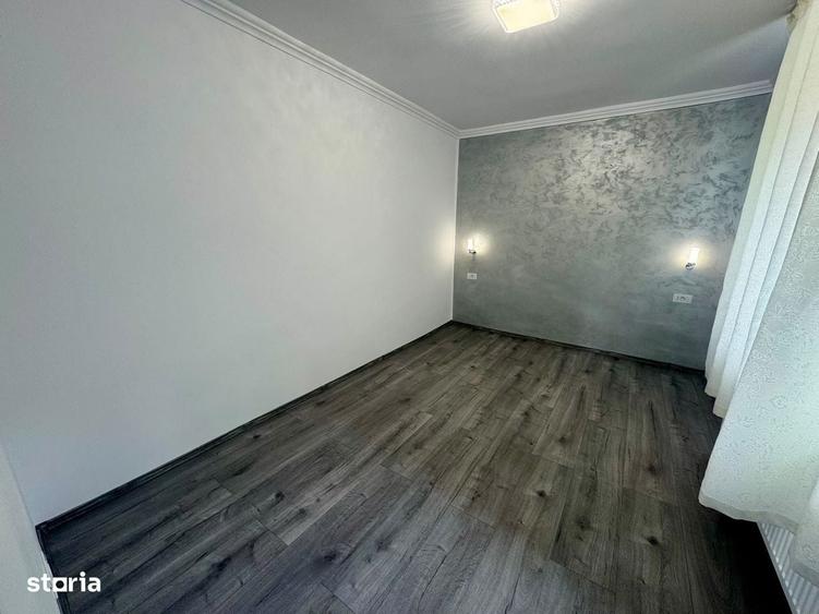 Apartament cu 2 camere în Socola