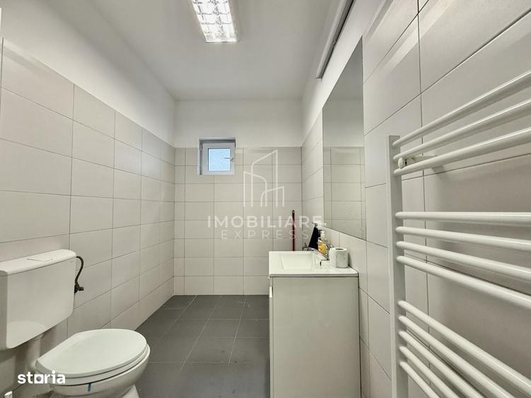 Spațiu comercial, de 110 mp, în Între Lacuri