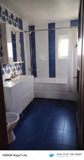 Apartament cu 2 camere decomandat în Florești