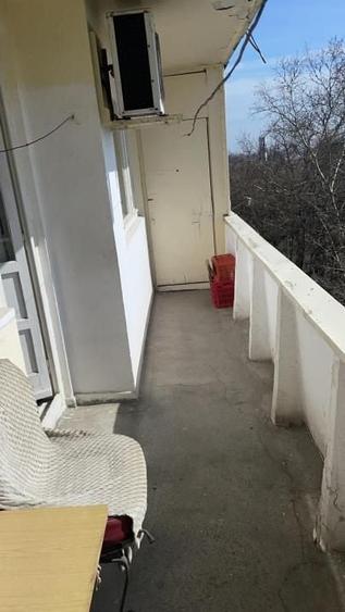 Apartament cu 2 camere decomandat în Sud