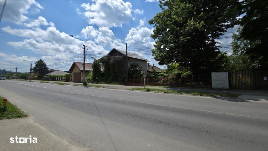PROPRIETAR-Casa de vanzare (vila), Pucioasa ( Dambovita ) - 11