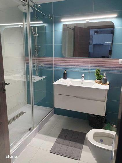 Apartament cu 2 camere în Nord
