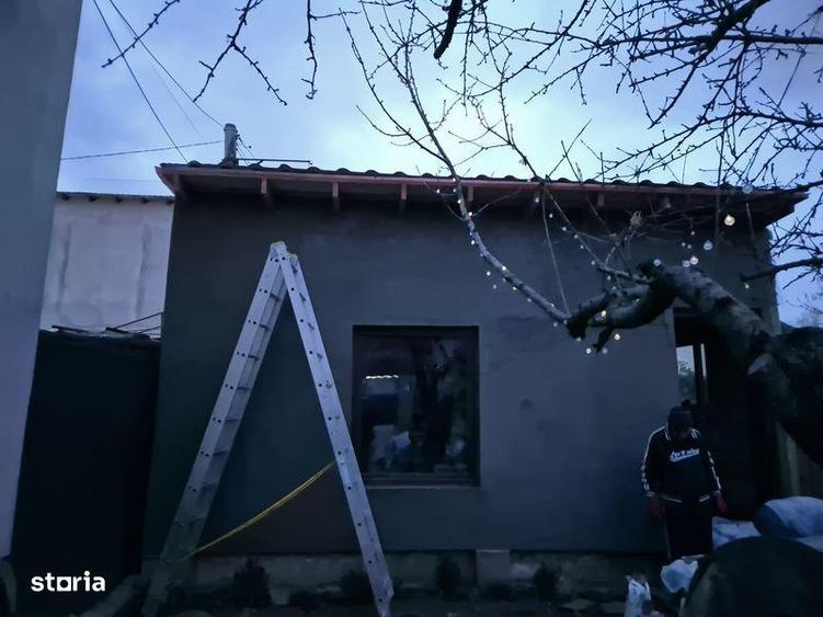 Teren de 250 mp, în Străulești