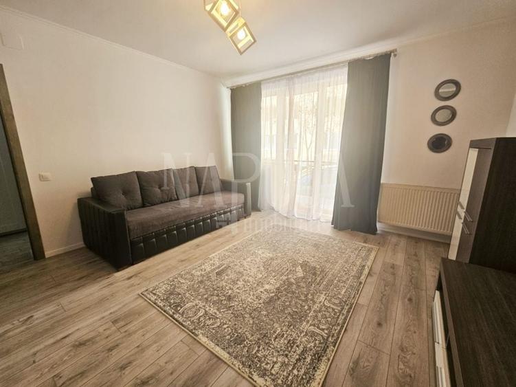 Apartament cu 2 camere decomandat în Florești