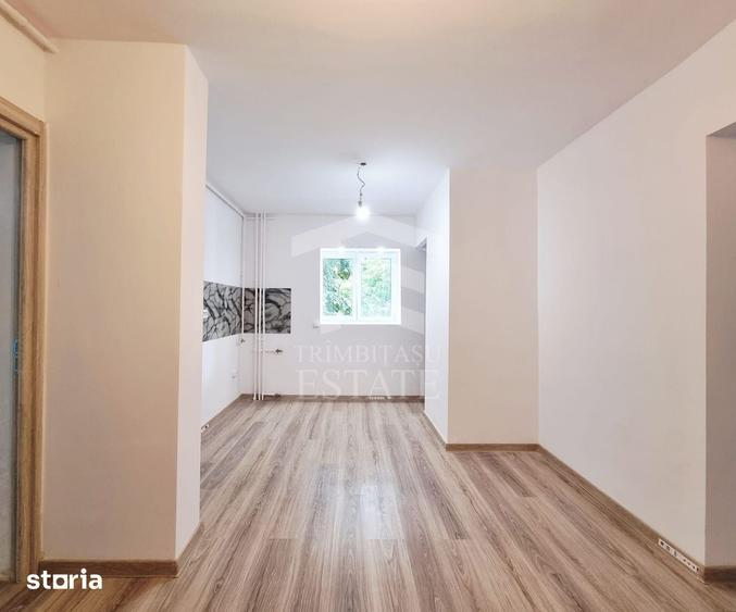 Apartament cu 2 camere decomandat în Crângași