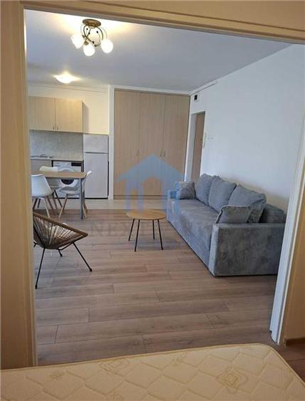 Apartament 1 camera, Gheorgheni - 3