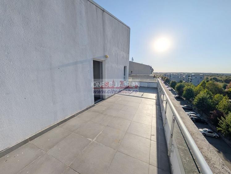 Vanzare Apartament doua camere Baneasa
