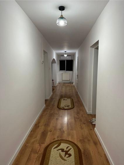Casă cu 3 camere în Central