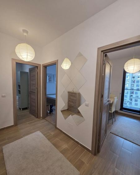Ocazie garsoniera Exigent Plaza Residence - 4