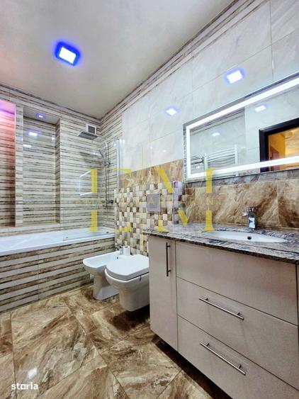 COMISION 0%: Apartament PREMIUM, 2 camere, 106 m2, 2 Parcari, ISARAN - 3
