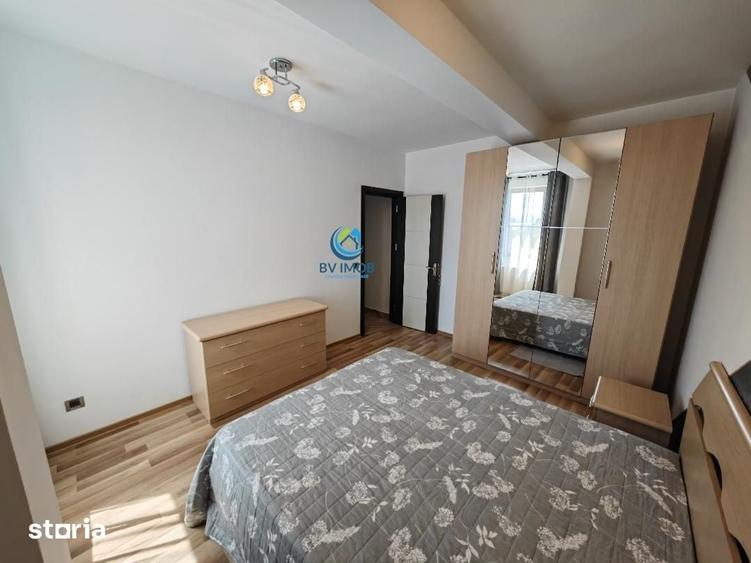 Inchiriem Apartament 3 Camere 94 Mp, Modern, Semidec, Tractorul - 2
