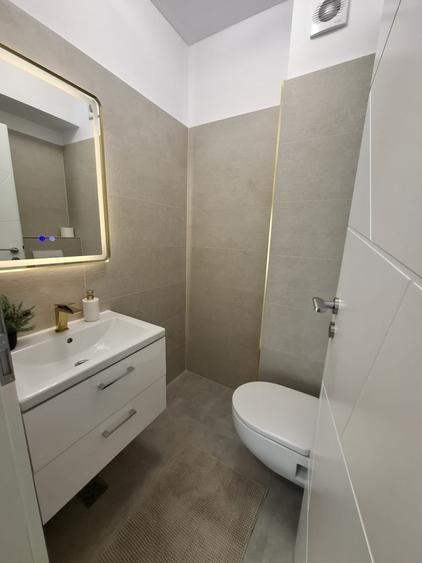 Apartament 3  camere Premium  | 5 Min. Metrou Berceni | Apollo PARK I - 14