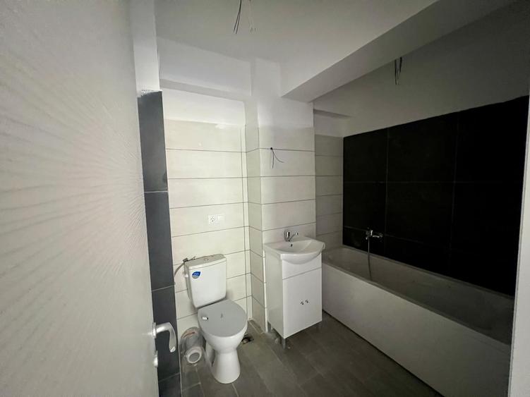 Apartament cu 2 camere în Miroslava