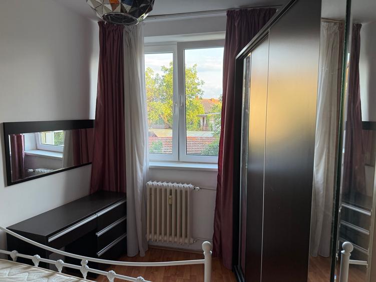 Apartament cu 2 camere de inchiriat - Complex - UVT/UPT - 5
