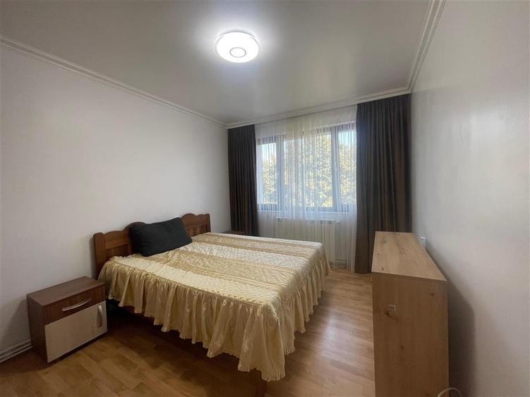 Apartament cu 2 camere semidecomandat, mobilat în Ultracentral