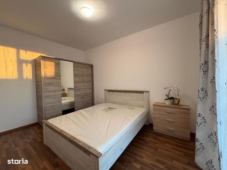 Apartament cu 2 camere decomandat în Dumbrăvița