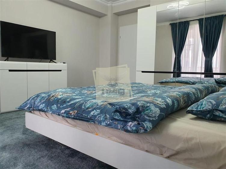Apartament de lux cu 2 camere si terasa in zona Balanta Residence - 6
