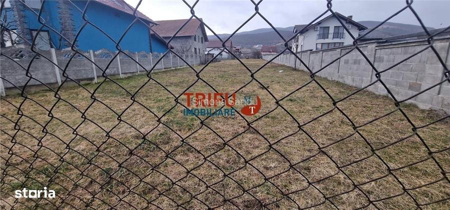 Teren Intravilan Construibil in Alba Iulia, Micesti