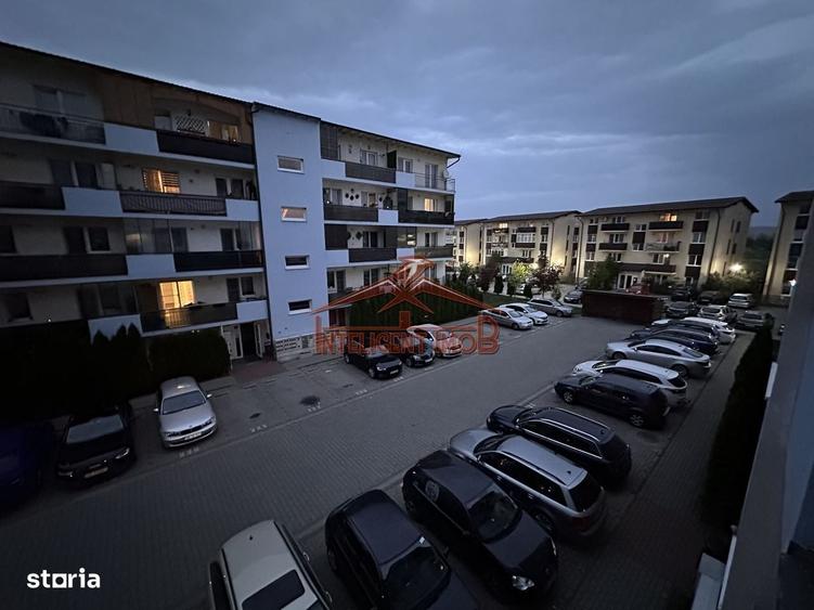 Apartament cu 2 camere, etaj 2, in cartier Magnolia din Sibiu - 6