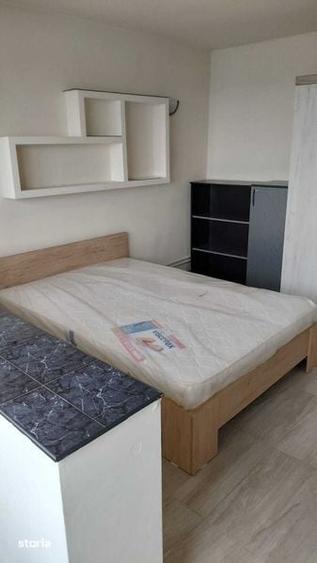 Apartament cu 2 camere decomandat în Circumvalațiunii