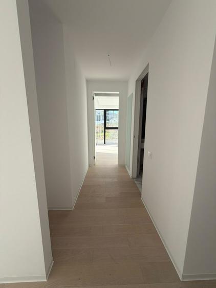 Apartament cu 2 camere decomandat în Floreasca