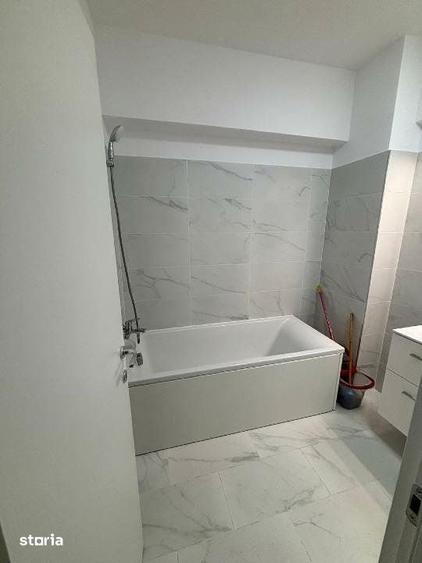 Apartament 1 camera - PRIMA INCHIRIERE - Unirea Towers - Decomandat - 2