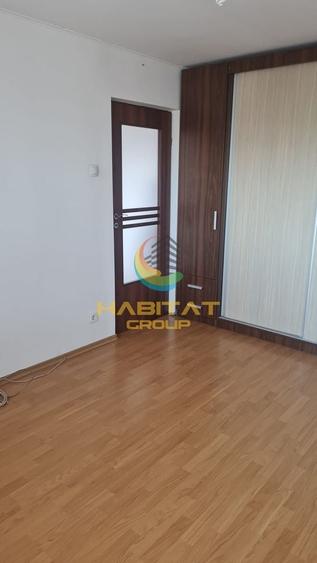 Apartament cu 2 camere decomandat în Brâncoveanu