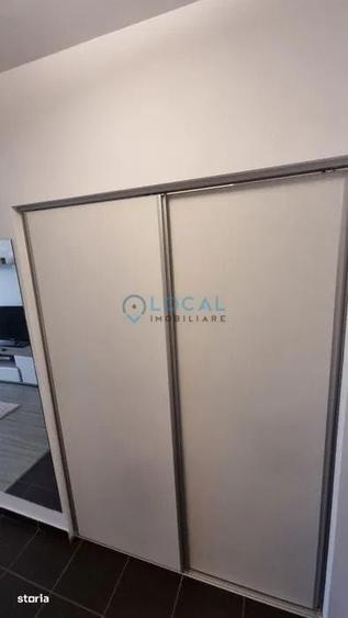 Apartament cu 2 camere în Gheorgheni