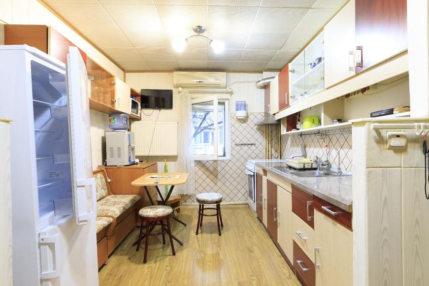 AVIAȚIEI (Vezi Harta!) | 151.000 € | ETAJ 1/4 | DECOMANDAT | LIBER - 7
