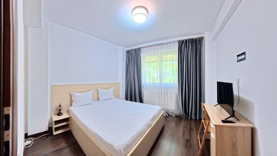 Apartament 3 camere curte proprie ! Popești-Leordeni - 10