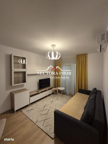 Apartament cu 2 camere decomandat în Orașul Nou