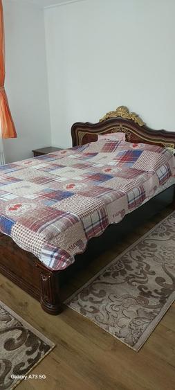 Casă cu 4 camere în Tărlungeni