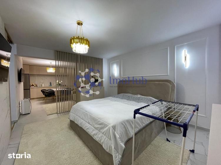 Apartament cu 2 camere Langa Profi - 10