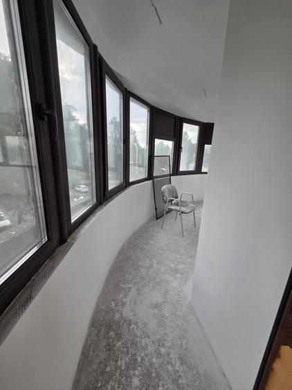 Apartament cu 2 camere decomandat în Dorobanți