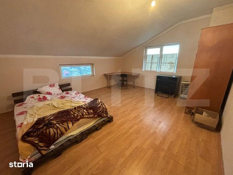 Spațiu comercial, de 880 mp, în Fildu de Jos
