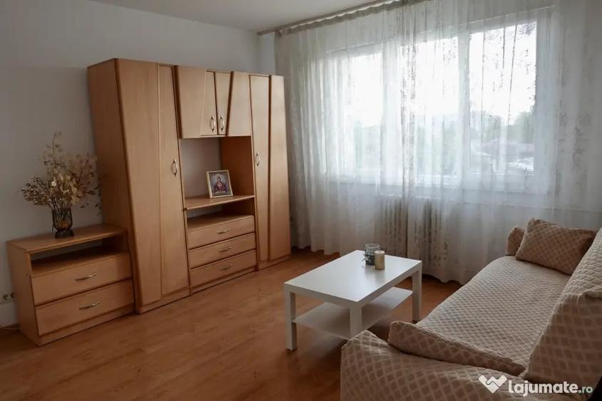 Apartament 3 camere, Dinicu Golescu, Kaufland - Metrou Basarab Bloc - 7