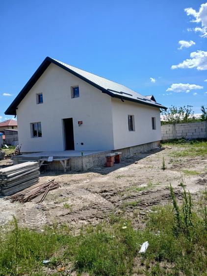 Casa de vanzare, 25 km de Bucuresti - 13