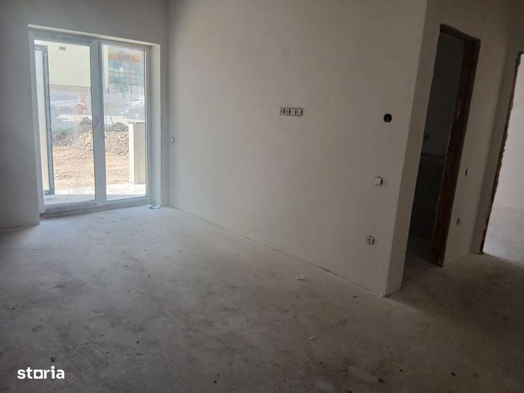 Apartament 2 camere + gradina | Lacul Binder, Sibiu | Parcare inclusa - 9