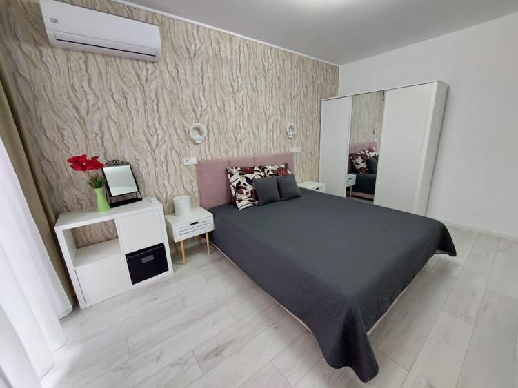 Apartament cu 2 camere decomandat, mobilat în Pipera — fotografia 1