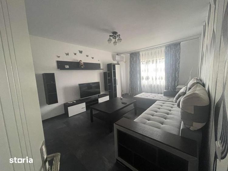 Inchiriez apartament Buftea Centru - 1