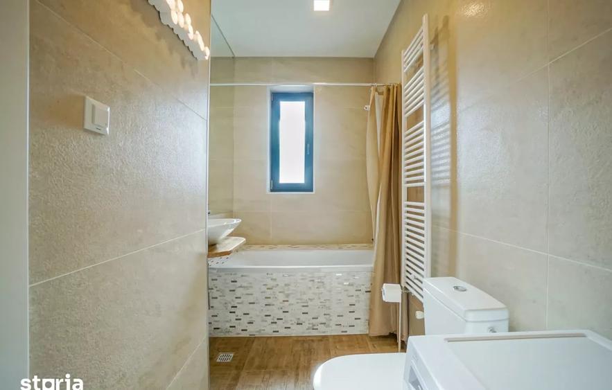 2 camere | Herastrau |Aviatiei | Metrou |Parcare | Pet Friendly| - 12
