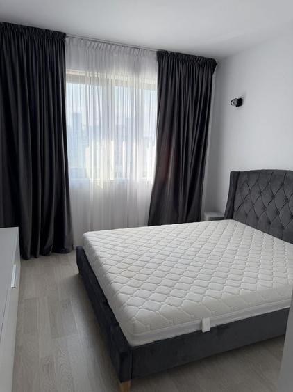 Apartament cu 2 camere decomandat în Aviației