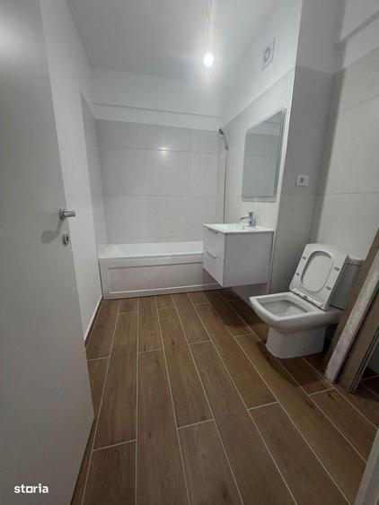 Apartament cu 2 camere în Ștefan cel Mare
